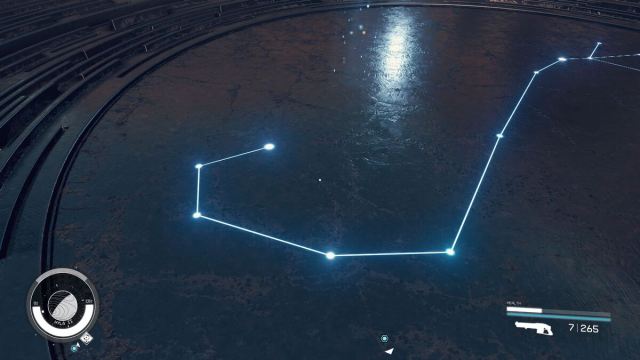 Starfield Hyla Ancient Ruins Glyph Puzzle Solution