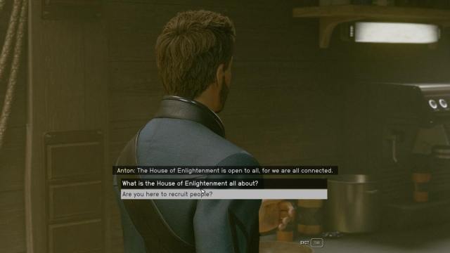 Starfield Join A Religion