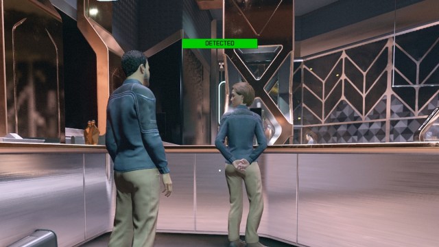 Stealth Bar Starfield