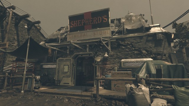 Best Places To Buy Clothes In Starfield Shepherds General Store