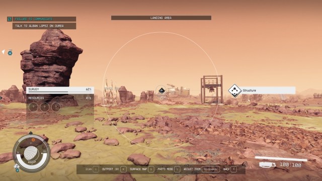 How To Scan Planets In Starfield Trait