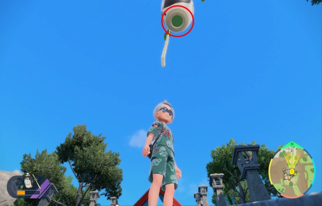 How to get Sinistcha in Pokemon Scarlet and Violet - Teal Mask DLC