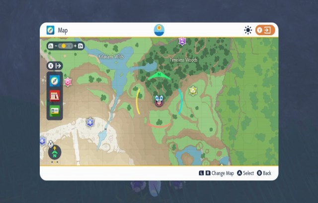 How to get Sinistcha in Pokemon Scarlet and Violet - Teal Mask DLC