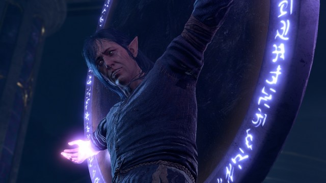 Should Shadowheart Save Or Kill Her Parents In Baldurs Gate 3 Father