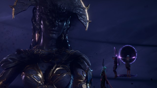 Should Shadowheart Save Or Kill Her Parents In Baldurs Gate 3 Shar