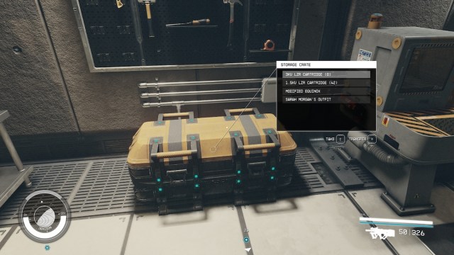 Should You Defend The Lodge Or Eye In Starfield Choice Guide Companion Gear