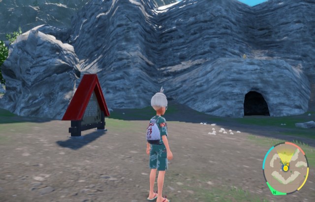 How to get Sinistcha in Pokemon Scarlet and Violet - Teal Mask DLC