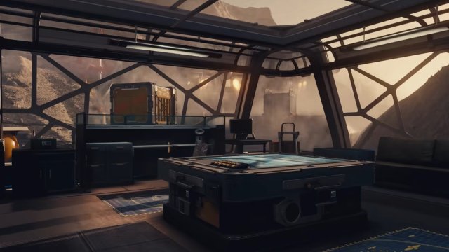 Starfield How To Mine Resources Faster Cutter Laser Mining Ore Farm Overcharge