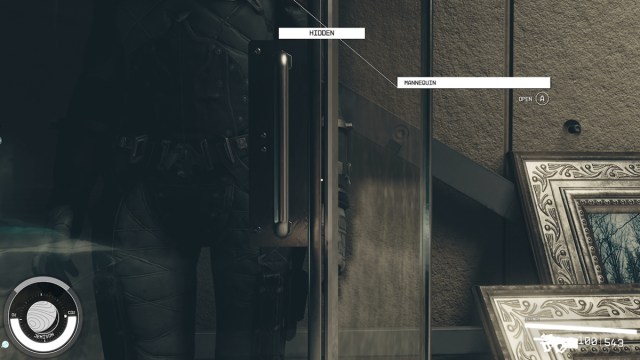 Starfield Mark 1 Spacesuit