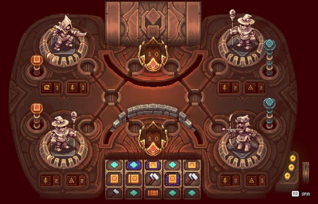 Where to Find All Wheels in Sea of Stars