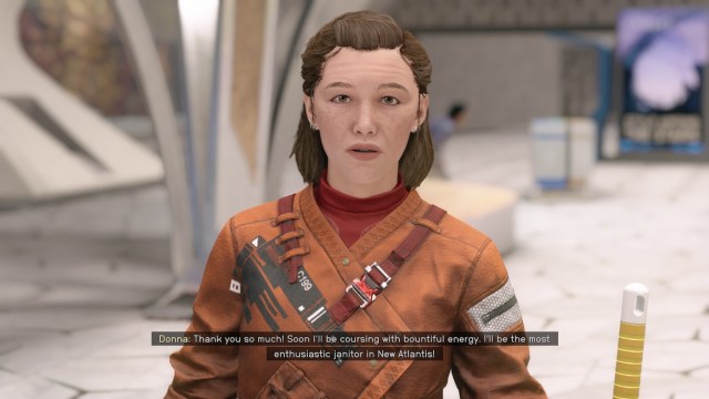 Where To Find Terrabrew In Starfield Donna