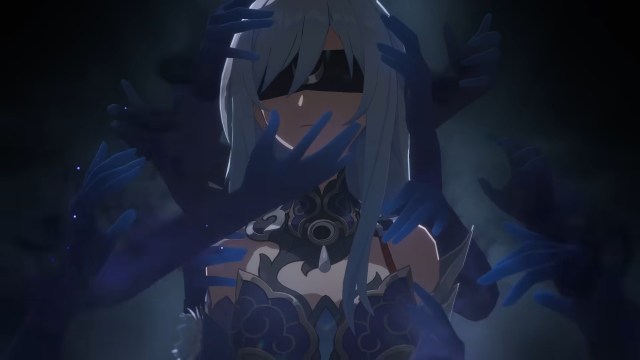 (55) Jingliu Trailer — Swordward Honkai Star Rail Youtube 0 0 21