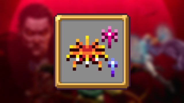 The 10 Best Weapons In Vampire Survivors Greatest Jubilee