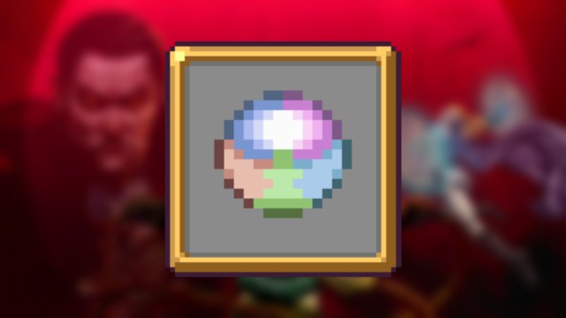 The 10 Best Weapons In Vampire Survivors Prismatic Missile