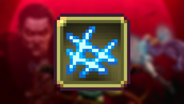 The 10 Best Weapons In Vampire Survivors Victory Sword