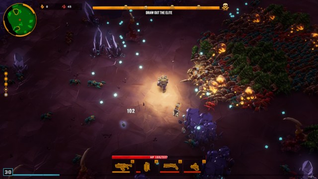 Best Supply Drop upgrades in Deep Rock Galactic: Survivor