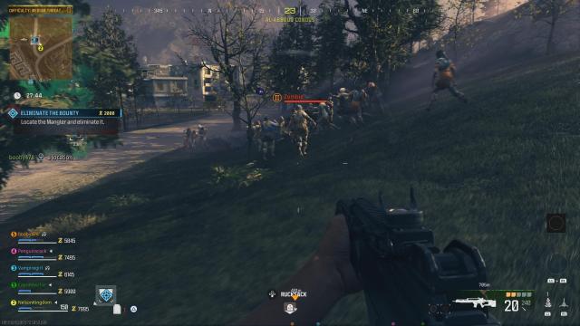 Call Of Duty® Modern Warfare Iii 20231109132302