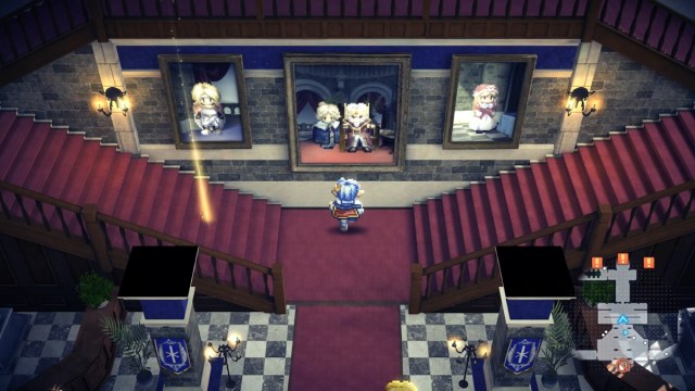 Star Ocean 2 The Second Story R Best Weapons 1