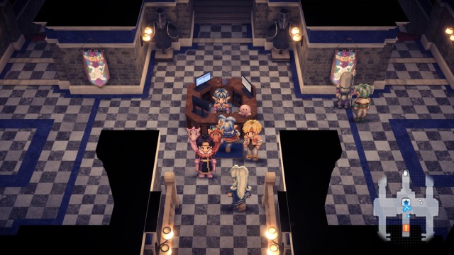 Star Ocean 2 The Second Story R Best Weapons 2