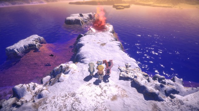 Star Ocean 2 The Second Story R Best Weapons 3