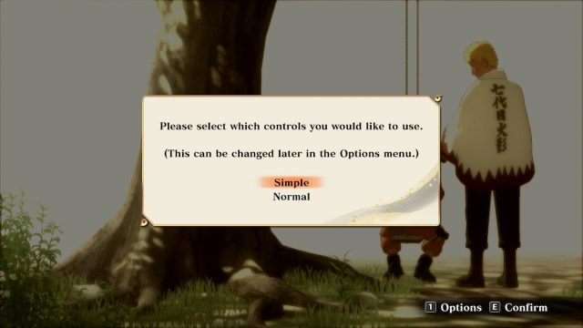 Beginner Combat Tips For Naruto Ultimate Ninja Storm Connections Simple Normal