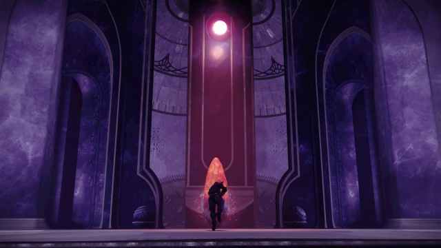 Destiny 2 Solo Activity Season 23