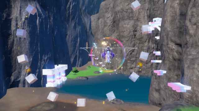 Pokemon Scarlet And Violet Amarys Elite Trial Rings