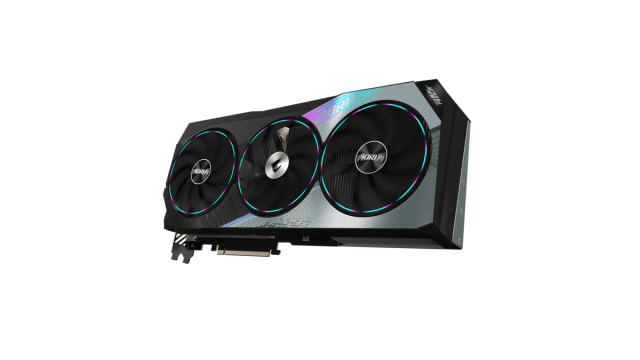 Aorus Geforce