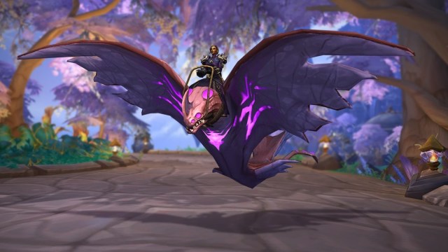 Heartseeker Manaray World Of Warcraft Love Is In The Air