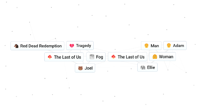 Joel Ellie The Last Of Us Infinite Craft