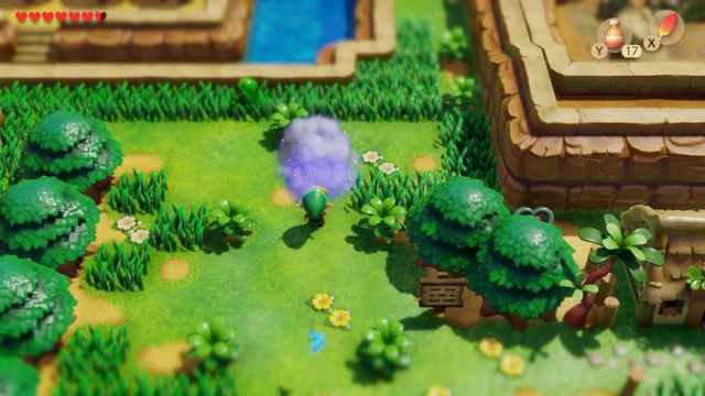 Ranking the best Zelda games