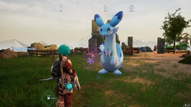 The Best Pals to Condense in Palworld