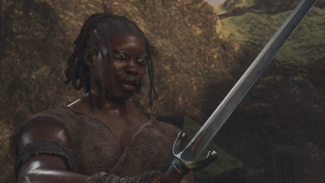 How to increase stamina in Dragons Dogma 2