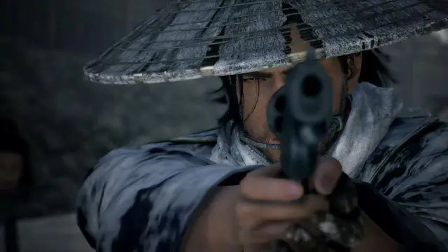 All Weapons And Styles In Rise Of The Ronin