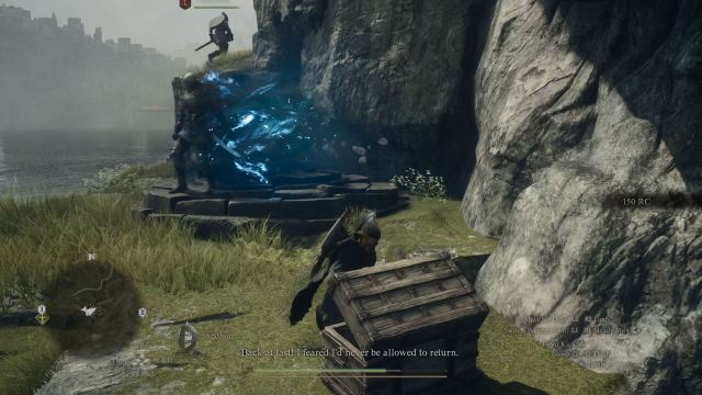 Dragon's Dogma 2 Find Rift Crystals