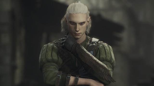 Dragon’s Dogma 2 Glyndwr