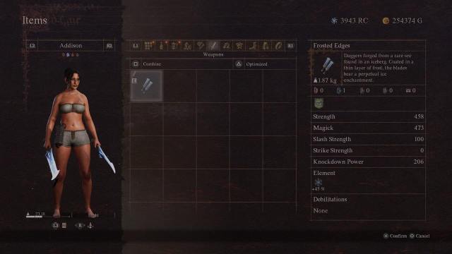 Dragon’s Dogma 2 Remove Pawn Scars