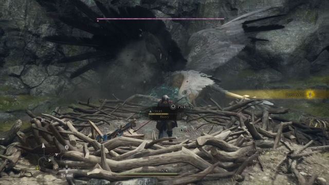 Find Portcrystals In Dragon's Dogma 2