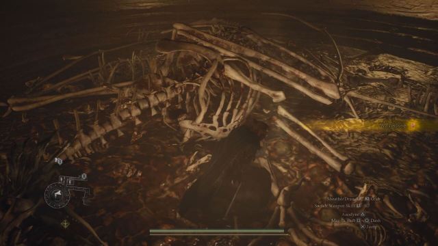 Find Wakestones In Dragon's Dogma 2