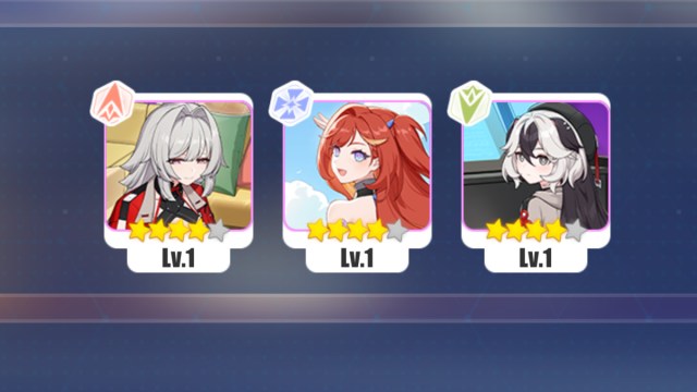 Honkai Impact 3rd Senadina Stigmata