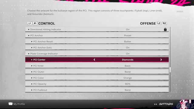 Mlb The Show 24 Pci Settings