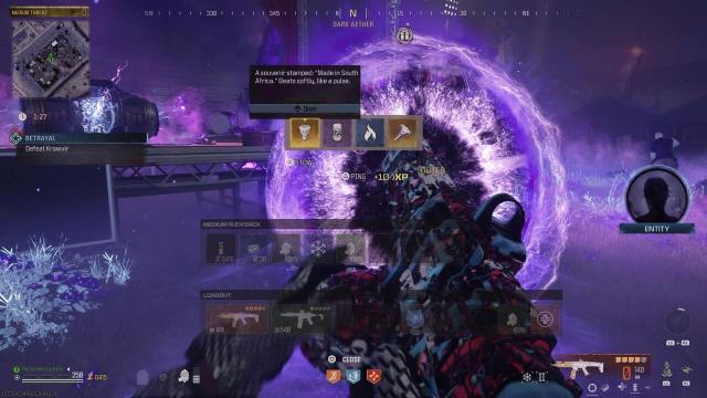 Mission Rewards Mwz Countermeasures