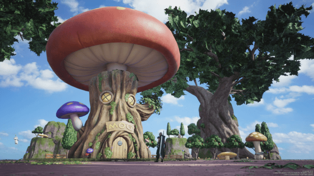 How to farm Moogle Medals in Final Fantasy 7 Rebirth