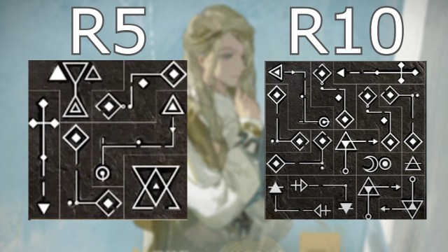 Reverse 1999 6 Resonance