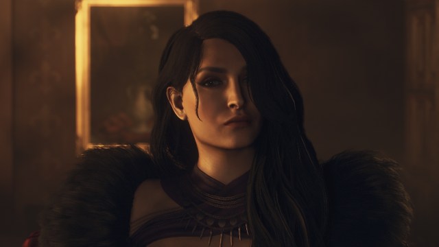 Can You Romance Multiple Npcs In Dragons Dogma 2 Wilhemina