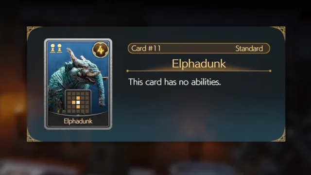Elphadunk