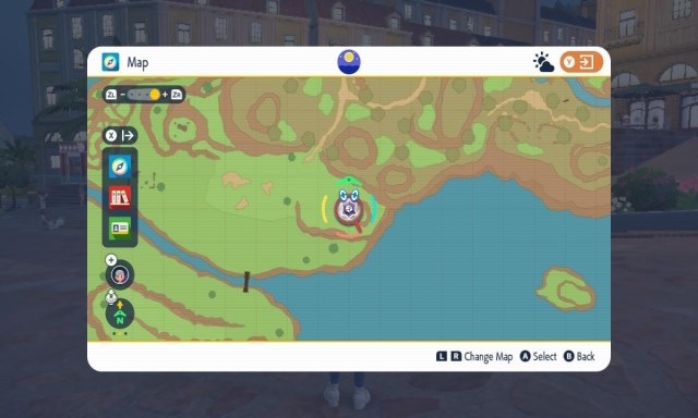 Best Pokemon for Blastoise Tera Raid in Pokemon Scarlet and Violet