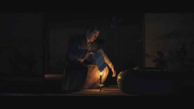 Should You Deliver The Letter Directly Or Give It To The Informant In Rise Of The Ronin Burn