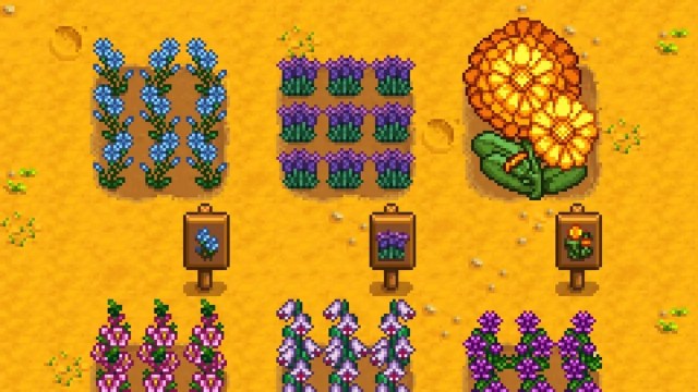 Stardew Valley Mod