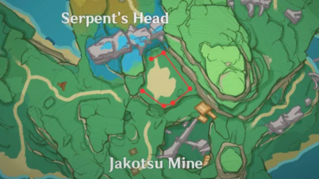 Where To Farm Dendrobium In Genshin Impact Jakotsu